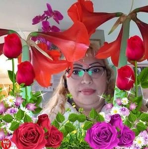 Meet your Posher, Olivia